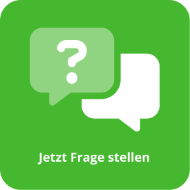 Jetzt Frage stellen Icon