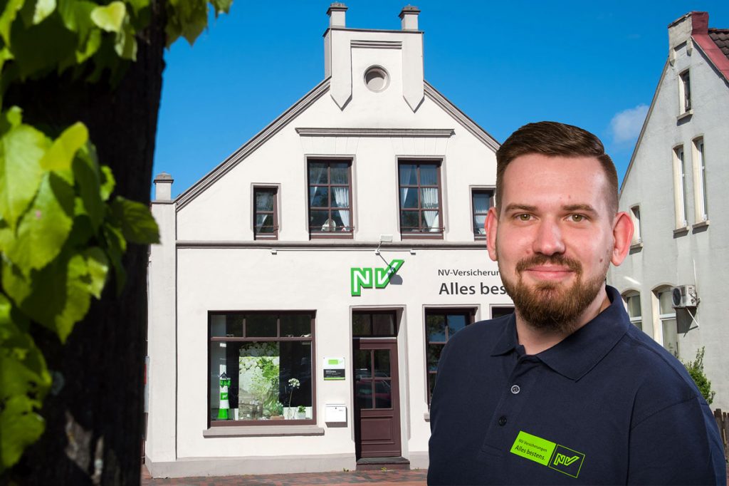 Geschäftsstelle Leer