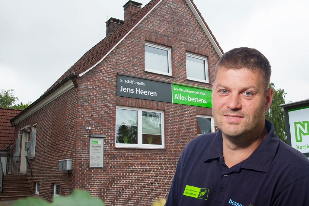 Geschäftsstelle Aurich