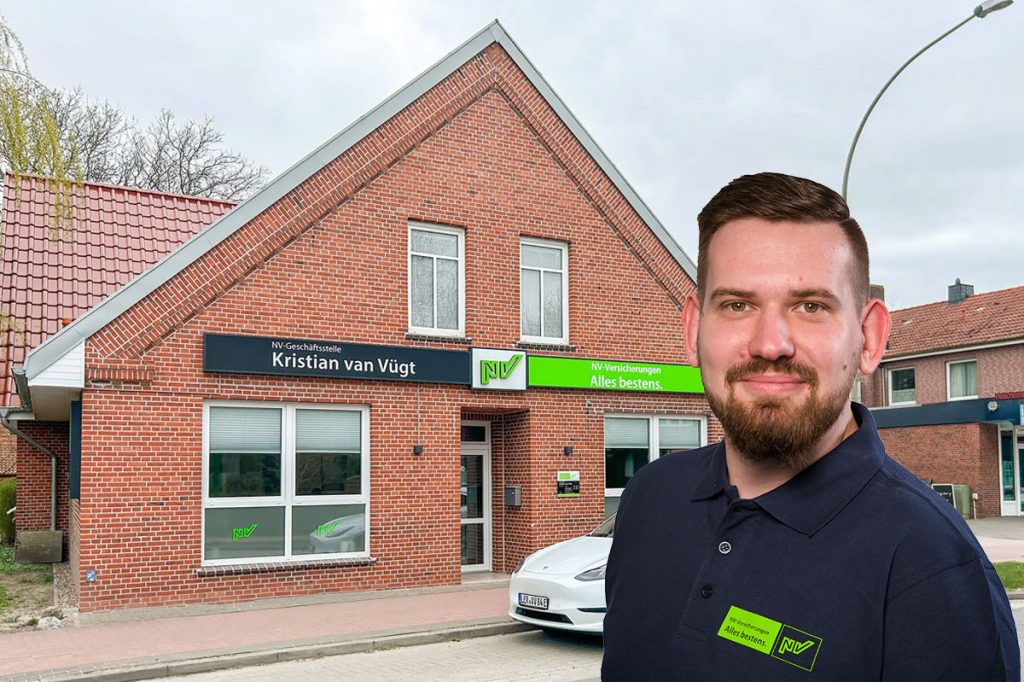 Geschäftsstelle Moormerland