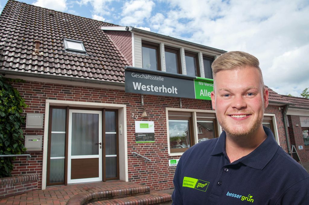 Geschäftsstelle Westerholt